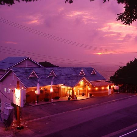 Rurika Izu (Shizuoka) Exterior foto