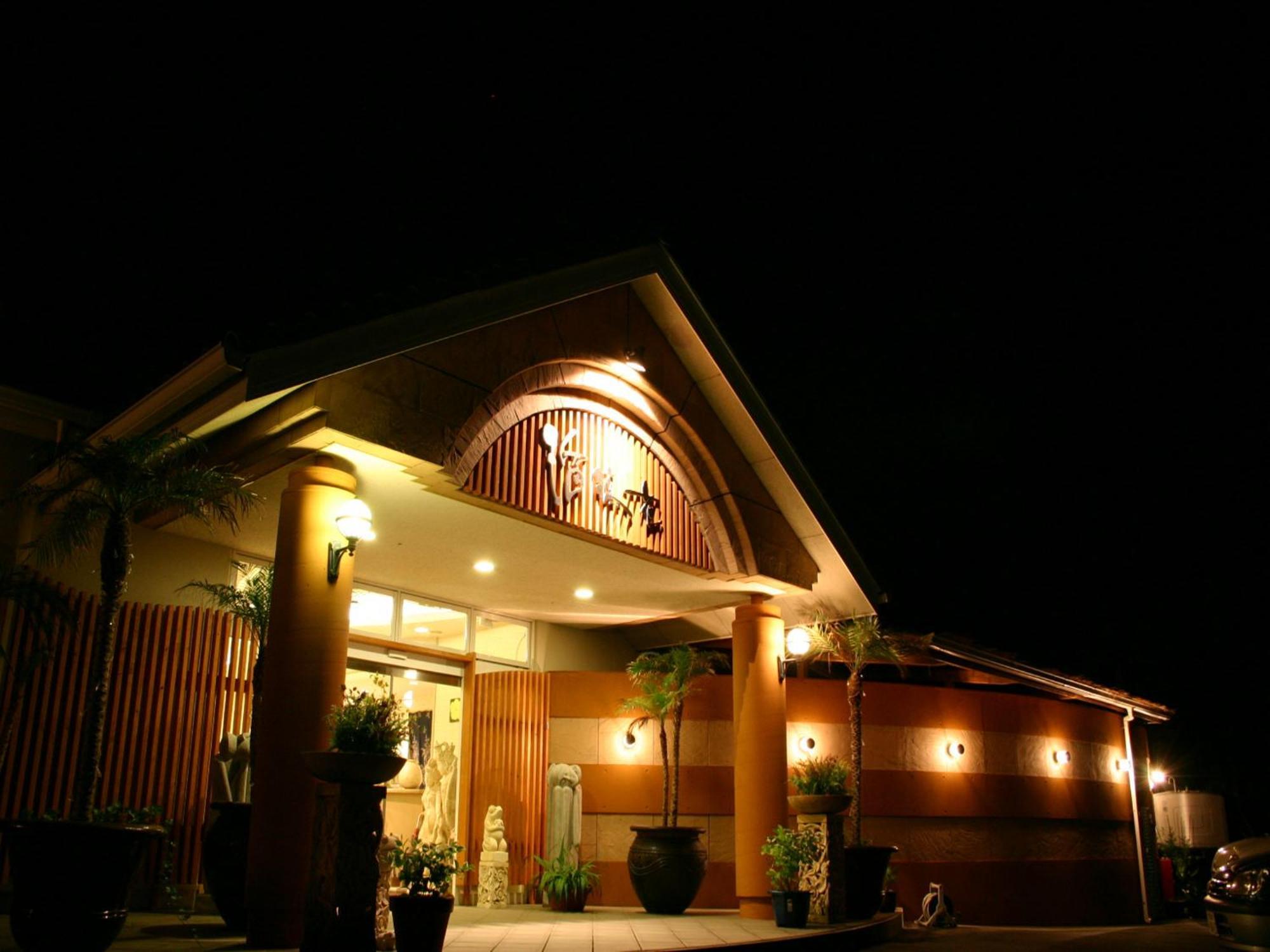 Rurika Izu (Shizuoka) Exterior foto