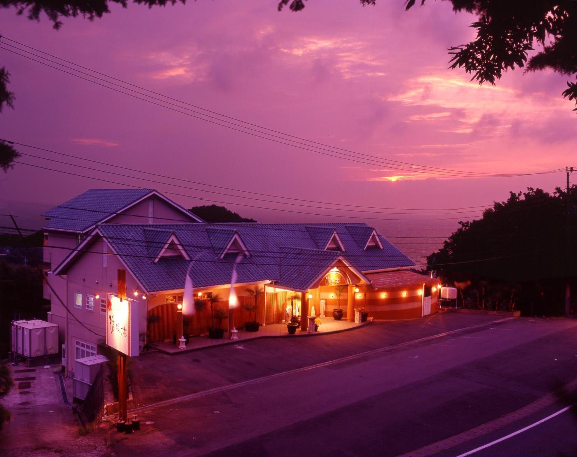 Rurika Izu (Shizuoka) Exterior foto