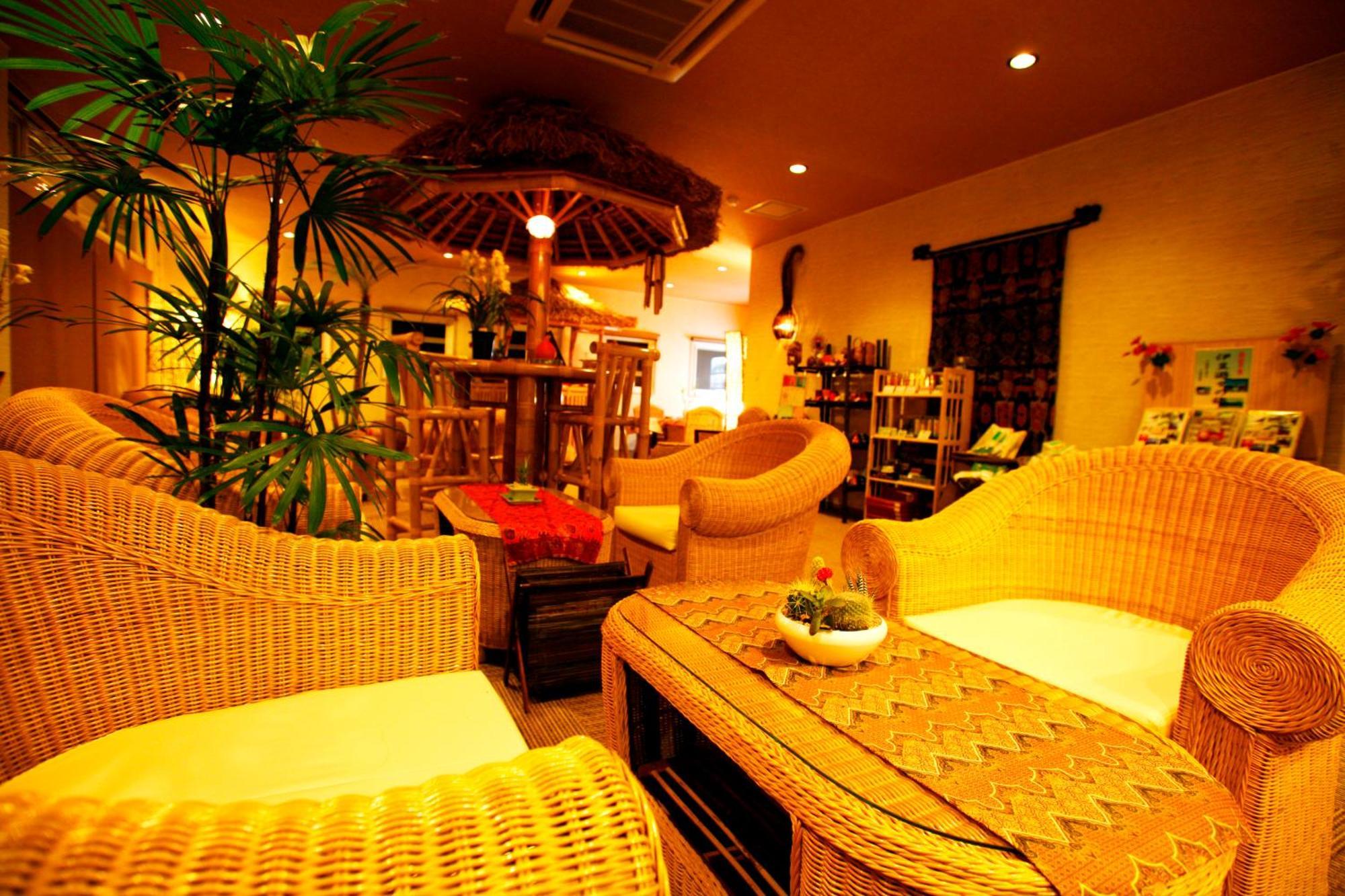 Rurika Izu (Shizuoka) Exterior foto