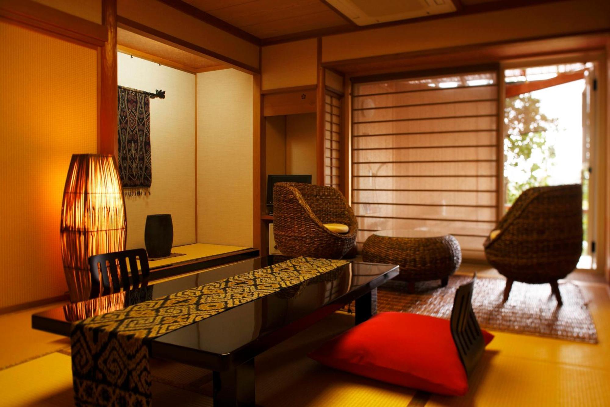 Rurika Izu (Shizuoka) Exterior foto