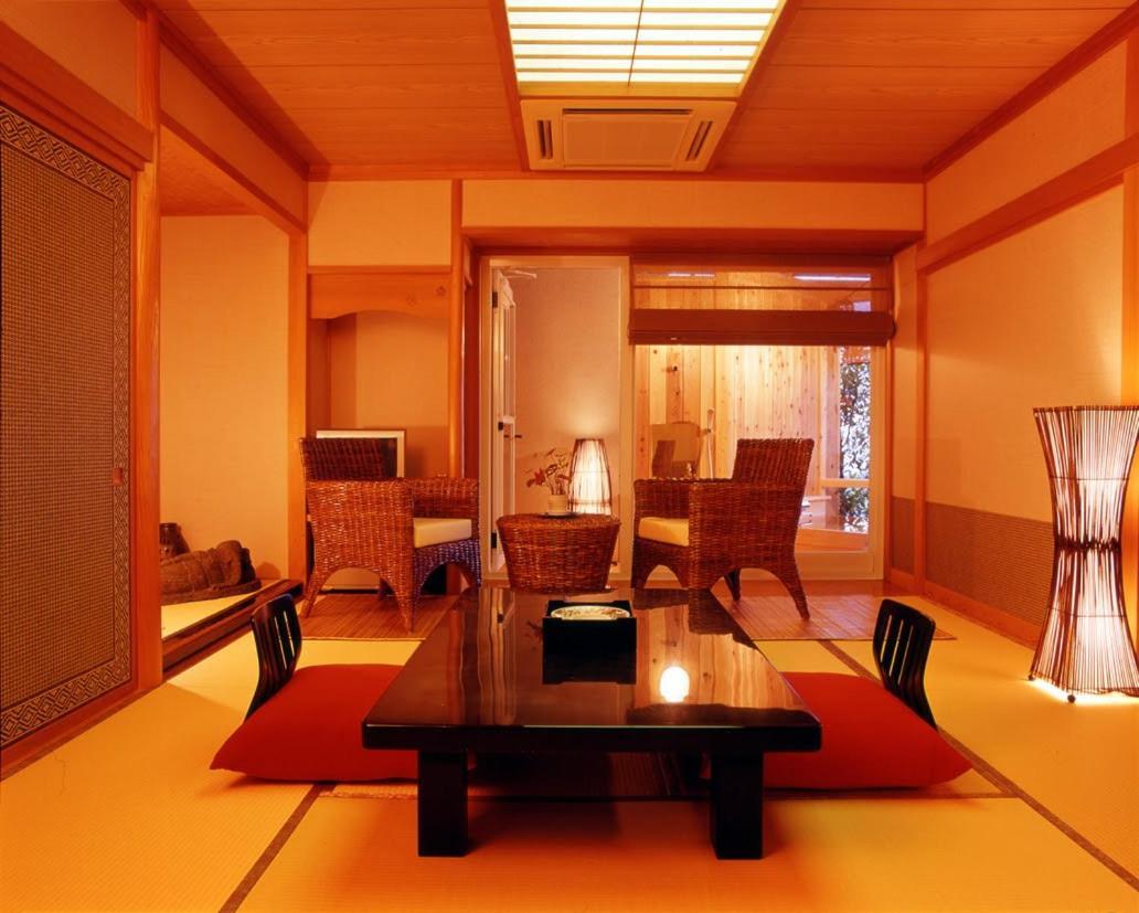 Rurika Izu (Shizuoka) Exterior foto